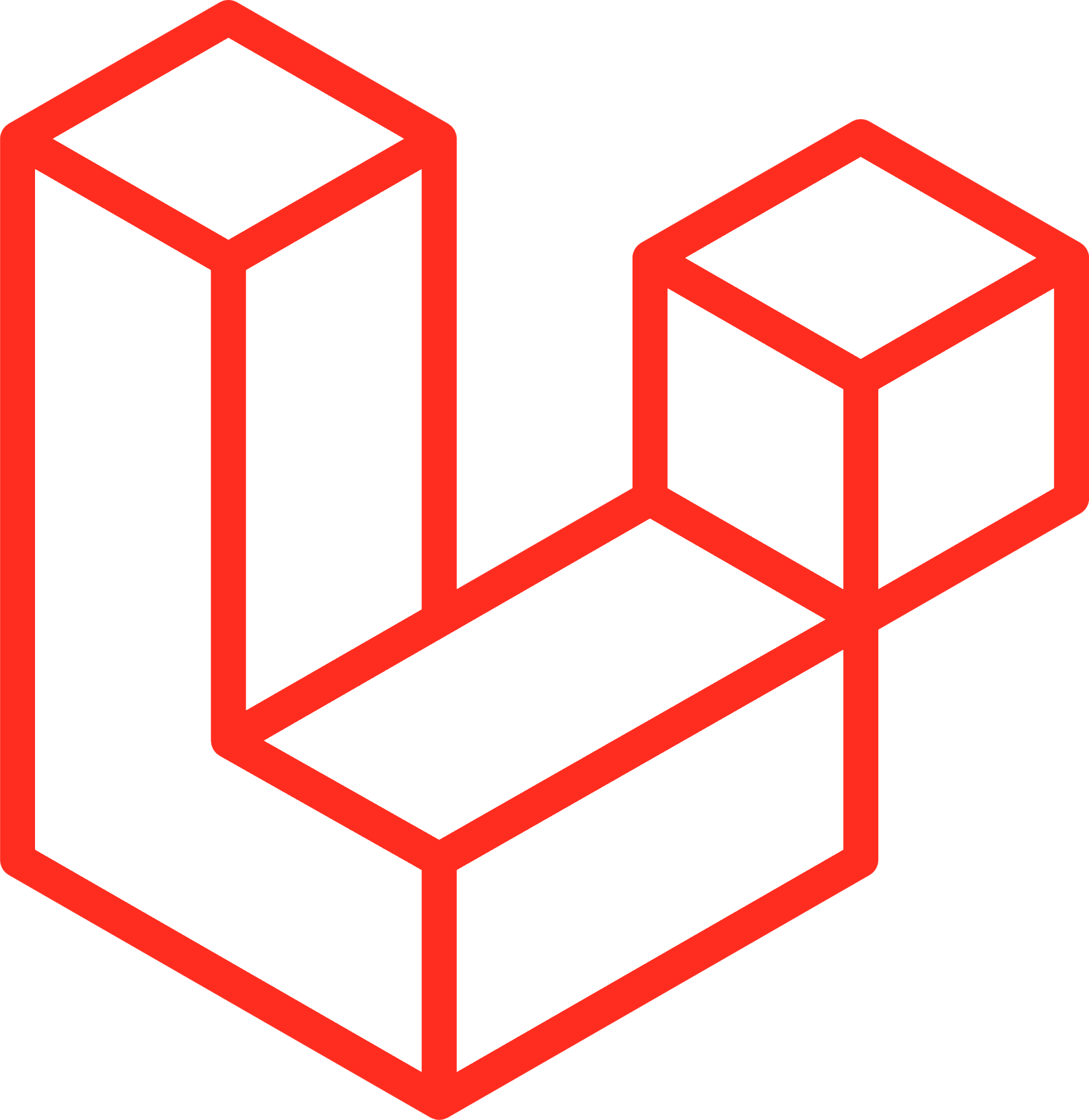 laravel